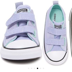 Converse Chuck Taylor® All Star® 2V Ox Sneaker